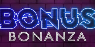 Bonus Bonanza to Boost Your Casino Fun at Cyberspins Bonus Bonanza