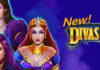 Claim a Halloween Darkness of Divas Slot Bonus at Roaring 21 darkness_divas_roaring21