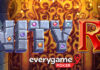 Everygame Poker is Giving Free Spins on New Trinity Reels Everygame Poker
