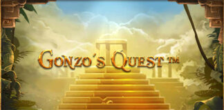 Preview Gonzita’s Quest, Join Mr Green with a Spin Freebie Gonzita's Quest