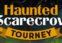Win Real 💰 in Vegas Crest’s Haunted Scarecrow Tourney Haunted Scarecrow Tourney