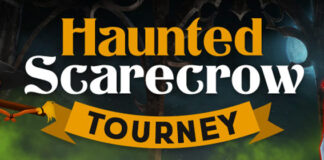 Win Real 💰 in Vegas Crest’s Haunted Scarecrow Tourney Haunted Scarecrow Tourney