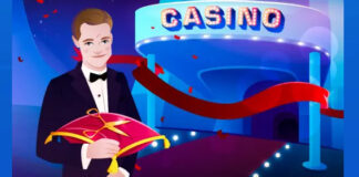 Get a Daily 165% Slots Bonus Playing Las Atlantis Casino Las Atlantis Casino