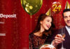 Slotland Celebrates 24th Birthday with More Birthday Bonuses Slotland Casino
