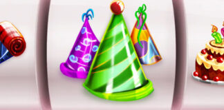 Celebrate 24 Years at Slotland Casino with Slot Bonuses Slotland Casino
