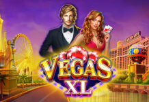 Vegas XL Vegas XL Slot Game