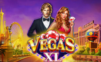 Vegas XL Slot Game