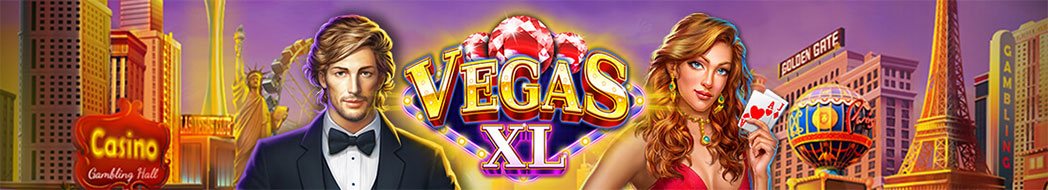 Vegas XL Slot