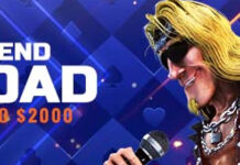 Get a 200% Sign-Up Bonus with Big Spin Casino! Weekend Reload
