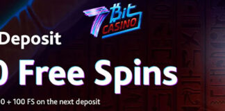 Claim 7Bit Casino’s Top Pick Free Spins This Week! 7Bit Casino