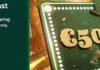 Play the €500,000 CASH Blast Exclusively at Mr Green Casino Mr Green Casino