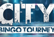 Win $3500 in Vegas Crests’ City Bingo Weekly Tournament City Bingo Tournament