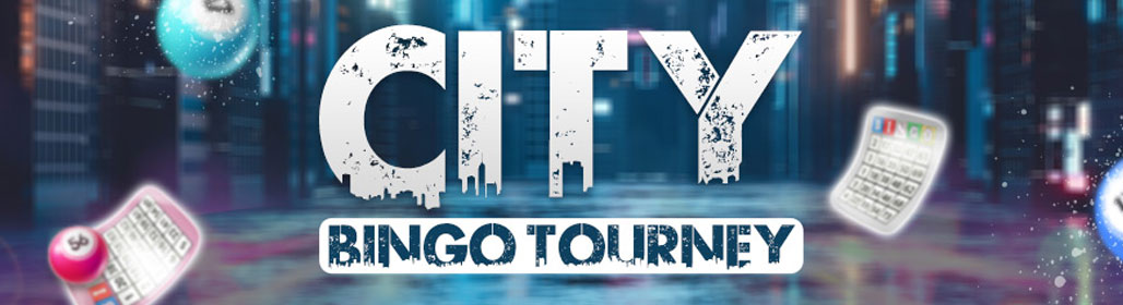 City Bingo Tournament