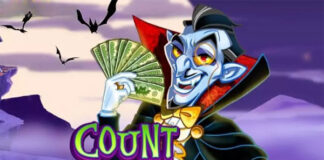 Count Cashtacular Count Cashtacular Slot Game