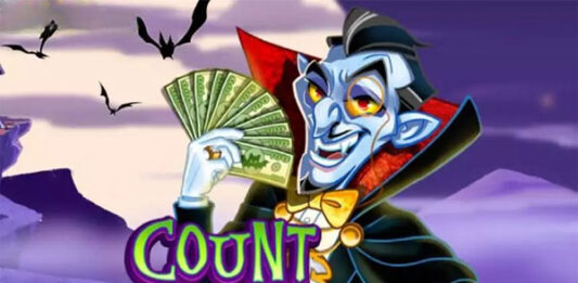 Count Cashtacular Count Cashtacular Slot Game