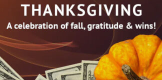 CryptoSlots Celebrates Players with a Gift of Gratitude! Cryptoslots Casino