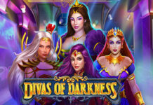 Divas of Darkness Divas of Darkness Slot Game