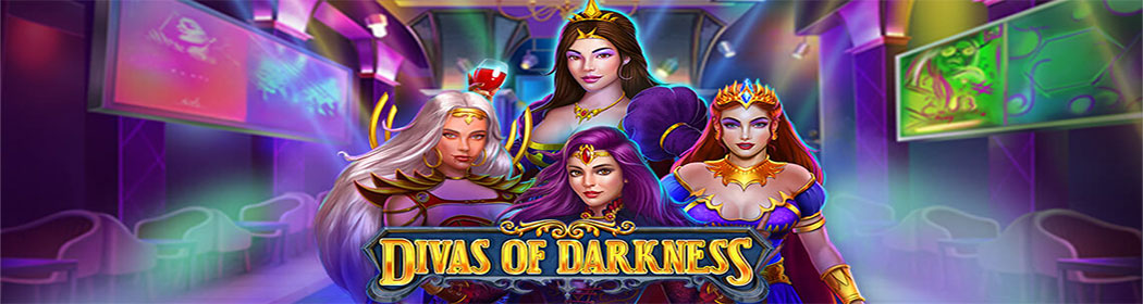 Divas of Darkness Slot