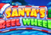 Everygame Casino 50 Free Spins on Santa’s Reel Wheel Slot Everygame Casino