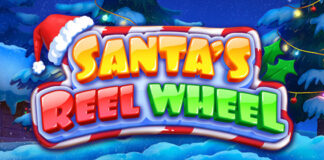Everygame Casino 50 Free Spins on Santa’s Reel Wheel Slot Everygame Casino