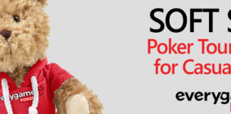 Join Everygame Poker’s $40,000 SOFT Series Tournaments! Everygame Poker
