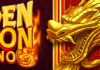 Everygame Poker, 10 Free Spins on New Golden Dragon Inferno Everygame Poker