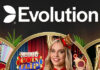 €100,000 Evolution Winter Giveaway at Royal Panda Royal Panda Casino