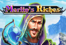 Merlin’s Riches Merlin's Riches Slot Game