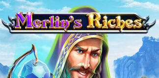 Merlin’s Riches Merlin's Riches Slot Game