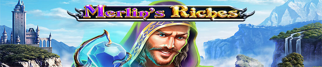 Merlin’s Riches Slot