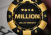 Play The Million Dollar Weekend at Ignition Poker Ignition Poker