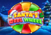 Santa’s Reel Wheel Santa's Reel Wheel Slot Game