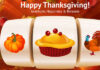 Thanksgiving Bonuses at Slotland Casino is a Tasty Treat Slotland Casino