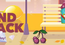 Claim Sloto’ Cash Casinos 35% Fall Weekend Cashback Sloto'Cash Casino