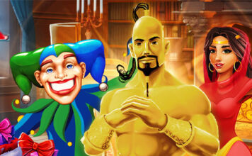 Play the Winterfest Slots Tournament for €2,500 Grand Prize CasinoLuck