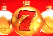 Spice Up 2024 with a Jackpot Win at CryptoSlots! Cryptoslots Lotto