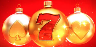 Start the New Year with a Fresh $10K at Cryptoslots Casino Cryptoslots Lotto