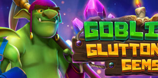 $240K Polar Party Bonus + New Goblins: Gluttony of Gems Slot Everygame Casino