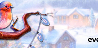 Holiday Fun w/ Christmas Free Spins and Free Blackjack Bets Everygame Poker