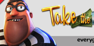 Everygame Poker Free Spins on Take the Bank Slot Game Everygame Poker Slots