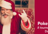 Freerolls Tickets to $19K GTD Poker Holiday Tournaments Everygame Poker