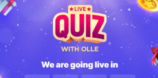 Take the Ollie/Bitstarz Live Quiz to Win $10K in Cash Bitstarz Casino