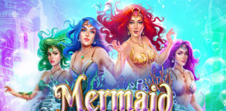 Mermaid Royale Mermaid Royale Slot Game