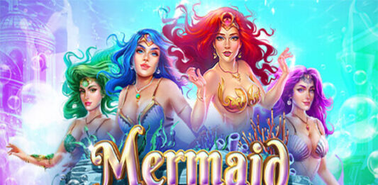 Mermaid Royale Mermaid Royale Slot Game