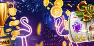 Win a Million Comps in Miami Club Millionaire Tournament Miami Club Millionaire