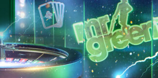 Play Mr Green’s €100,000 Winter Cash Snowflakes Giveaway Mr Green Casino