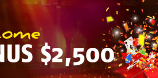 Celebrate Mom in Bronc Fashion with a Rodeo Red Stag Bonus Red Stag Casino