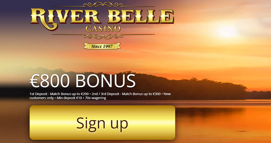 Riverbelle Casino