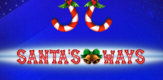 Desert Nights has Your Christmas Fair Share of Holiday Slots Desert Nights Casino