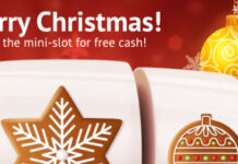 200% CRYPTO CHRISTMAS MATCH Bonus at Slotland Casino Slotland Casino